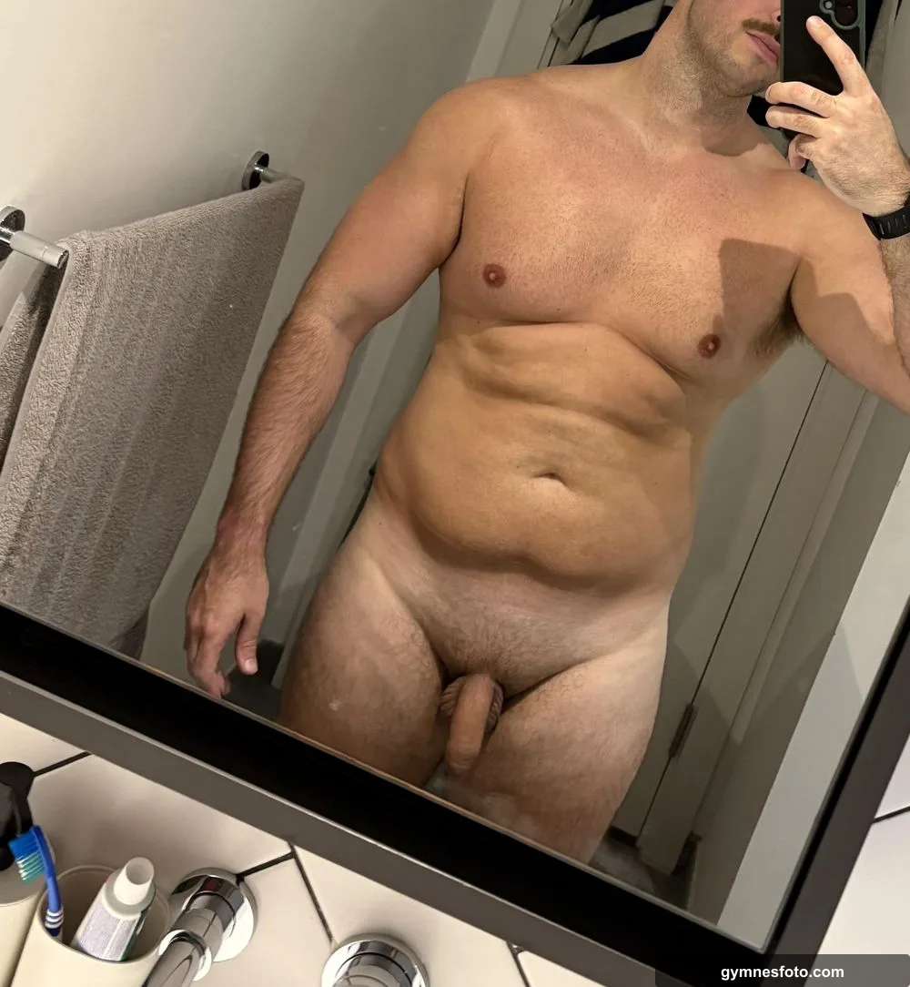Thoughts on shaved?