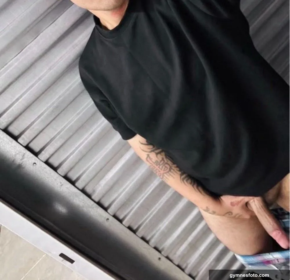 Rate my cock