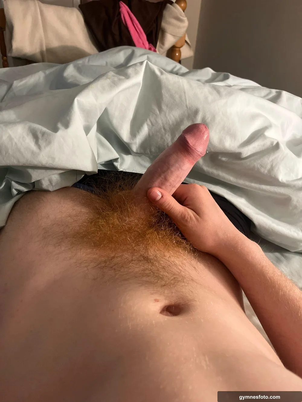 30 rate my morning wood
