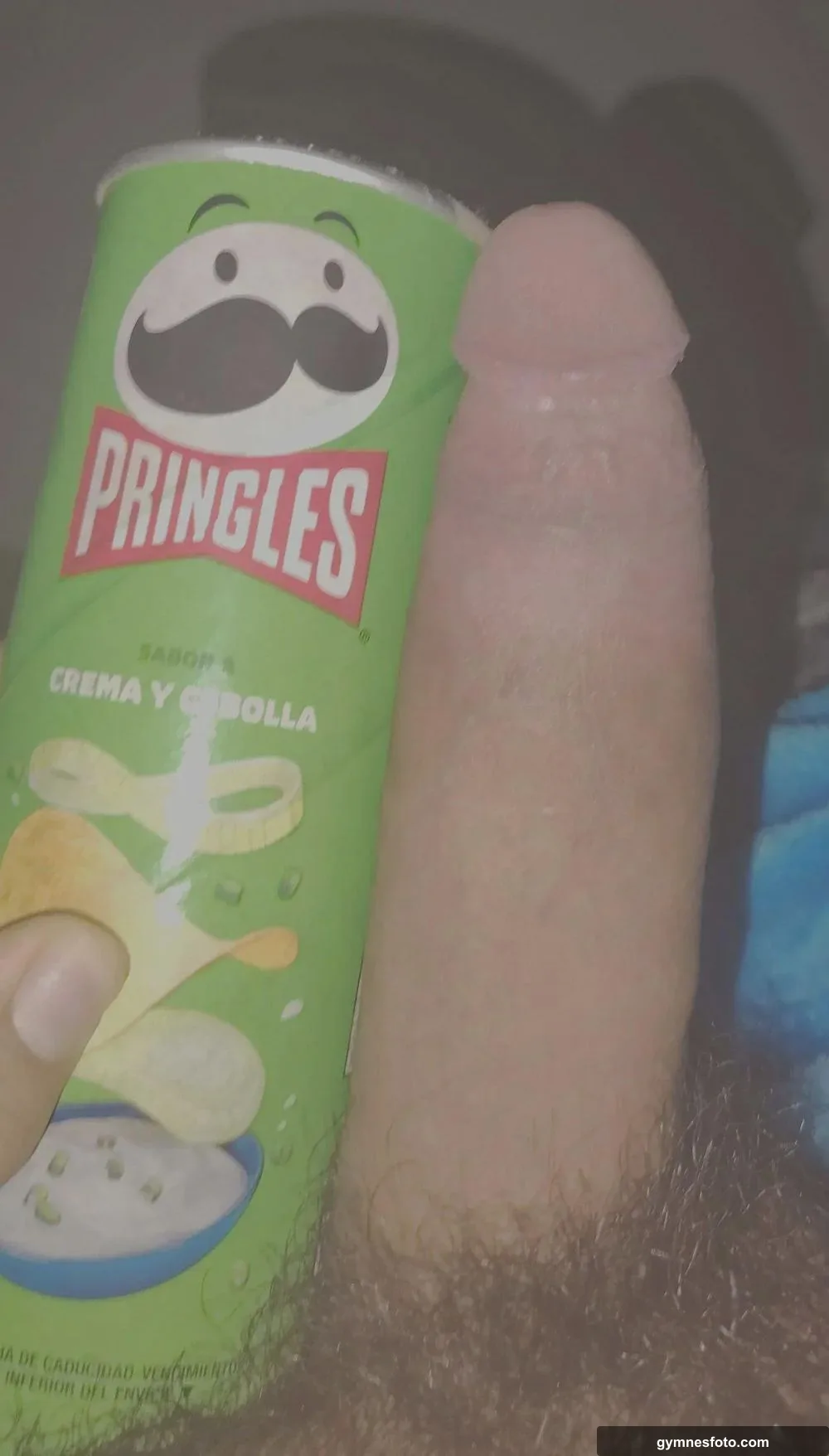 I'd like to have a feedback for my 8 inch cock