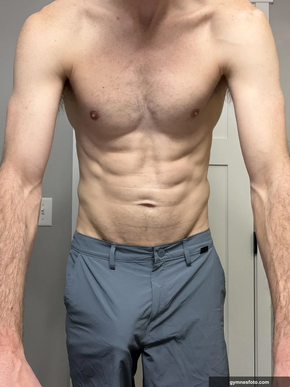 44 straight - pre workout