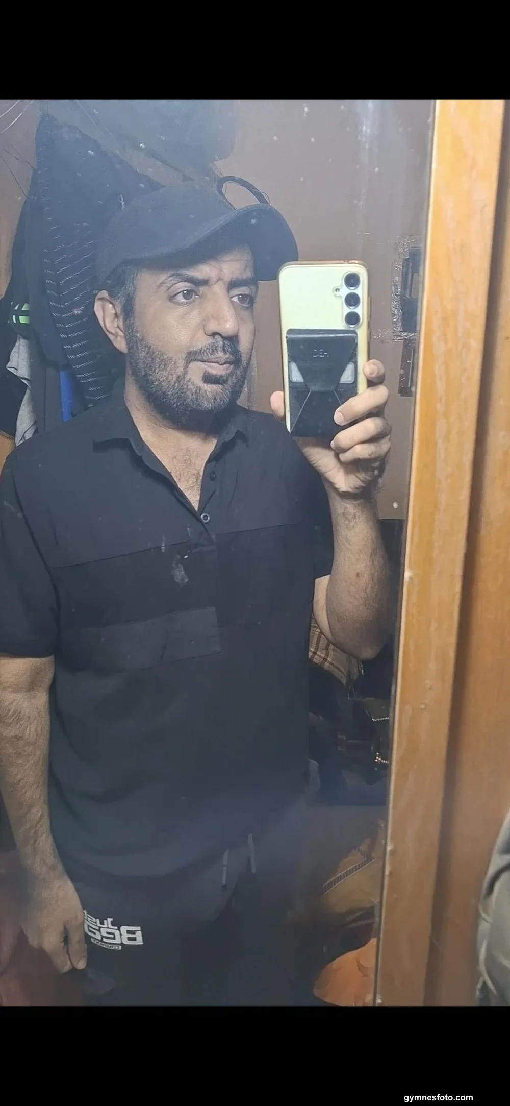 Ready to go out