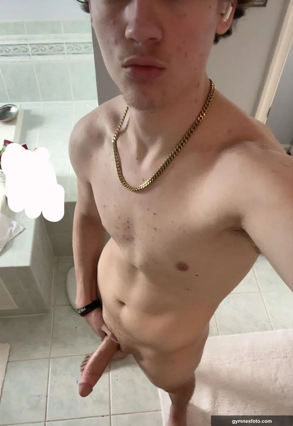 Help this young hung cock unload?