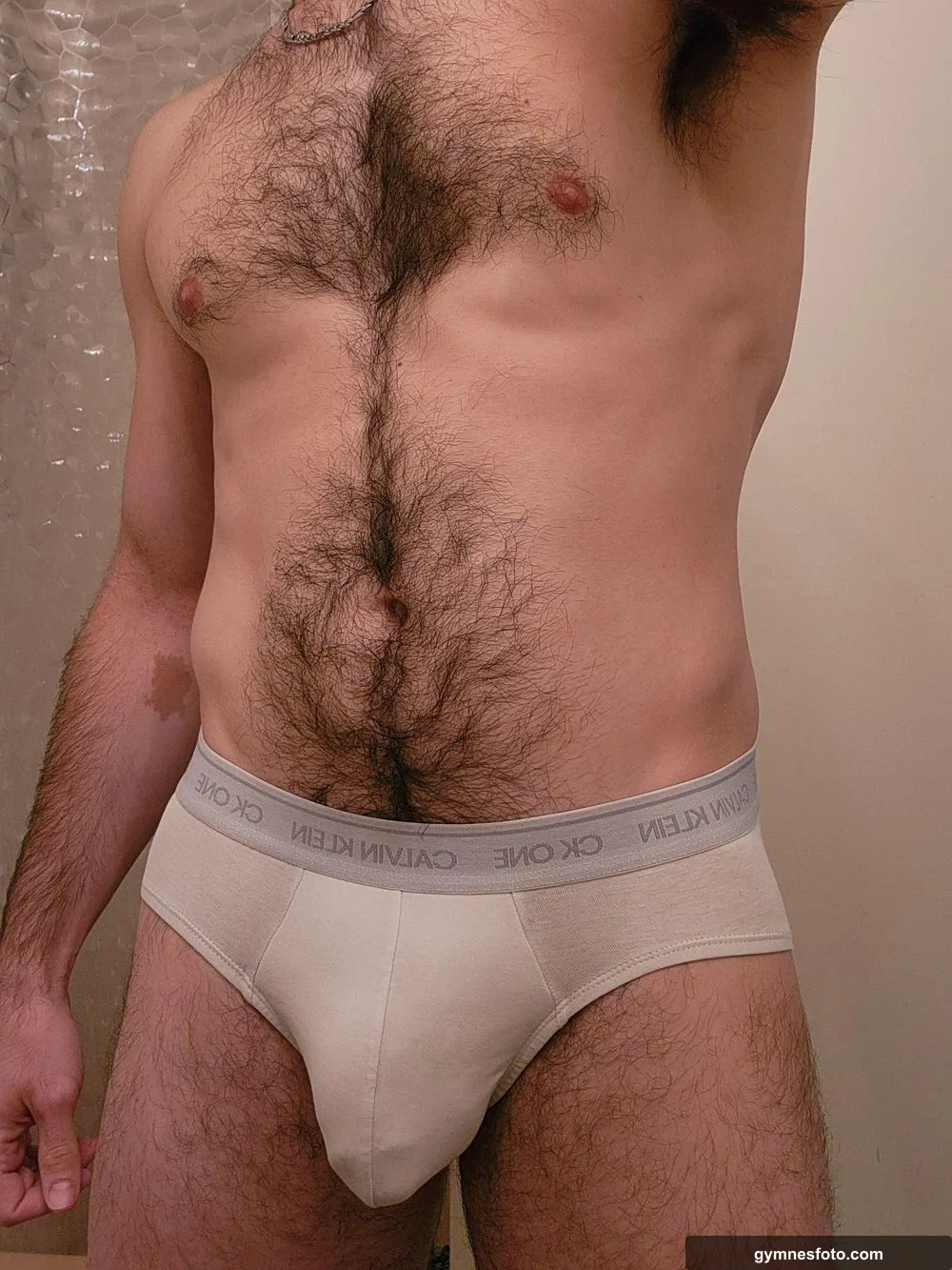 (30) Gay, Filthy underwear
