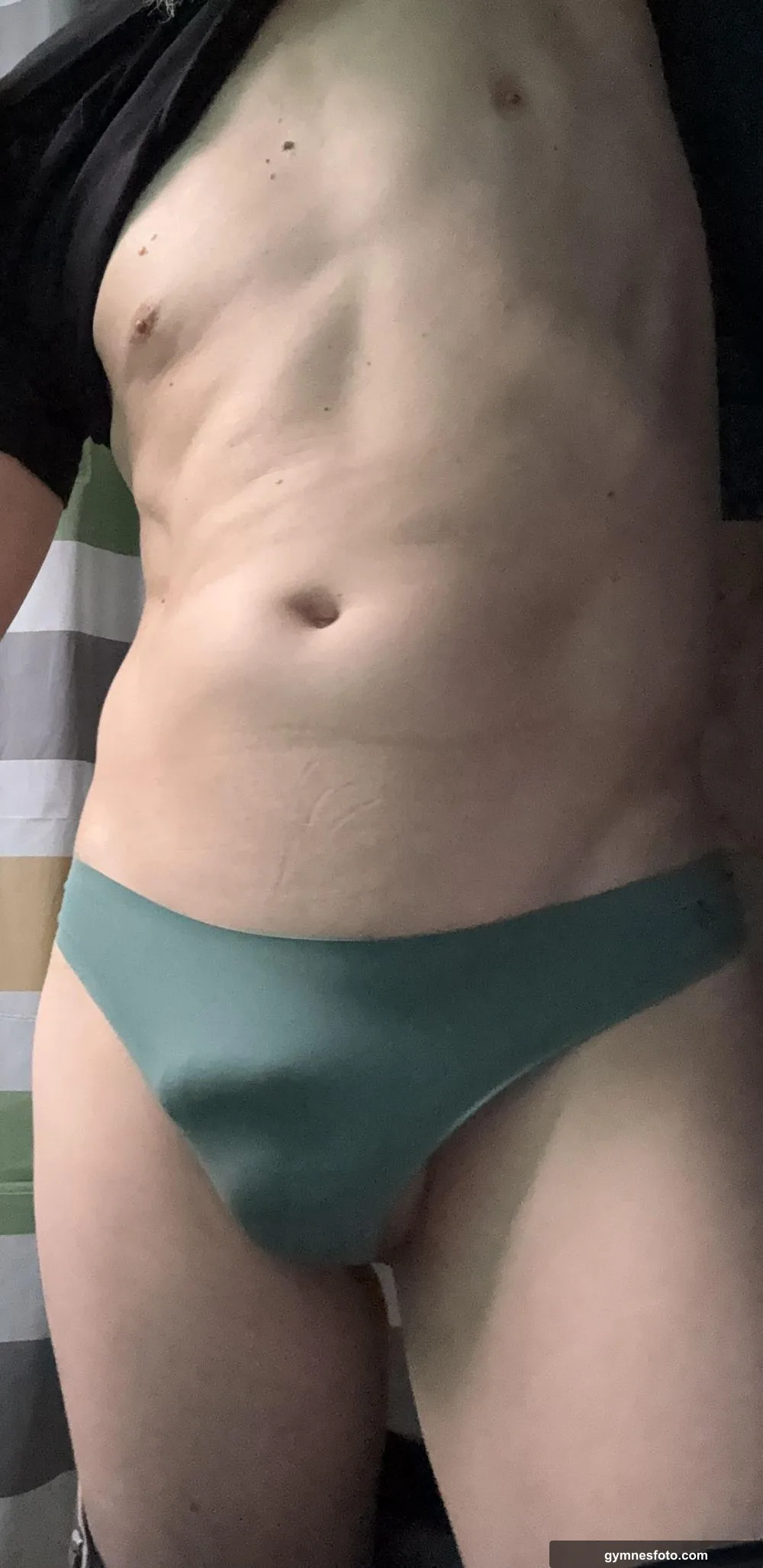 56, Bi and relaxing