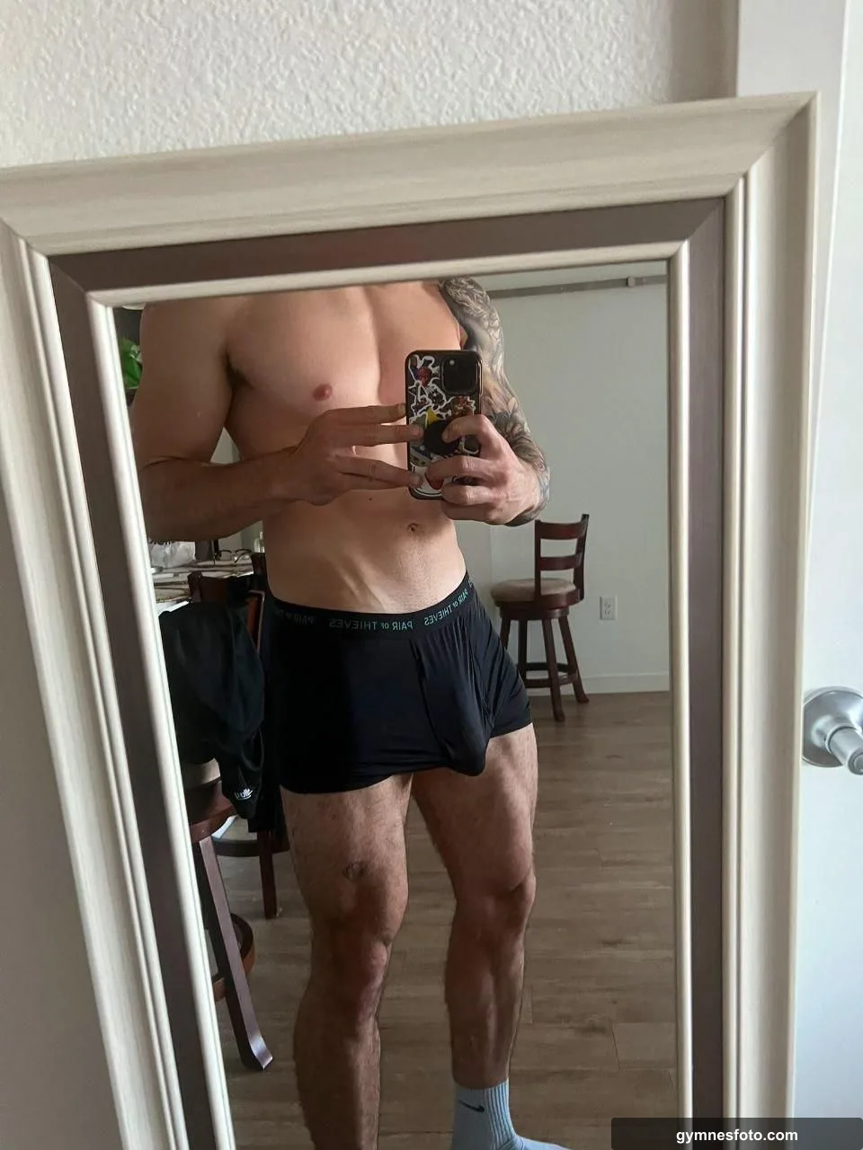 25 straight, how was it