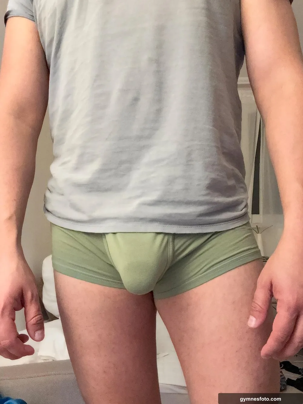 43 Gay Always Fat VPL