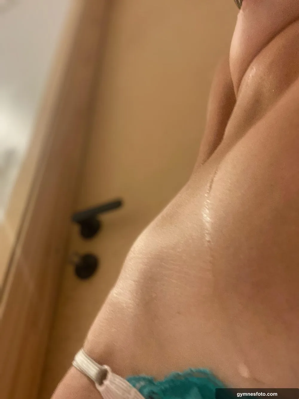 What d u do with the drop? 51 yo