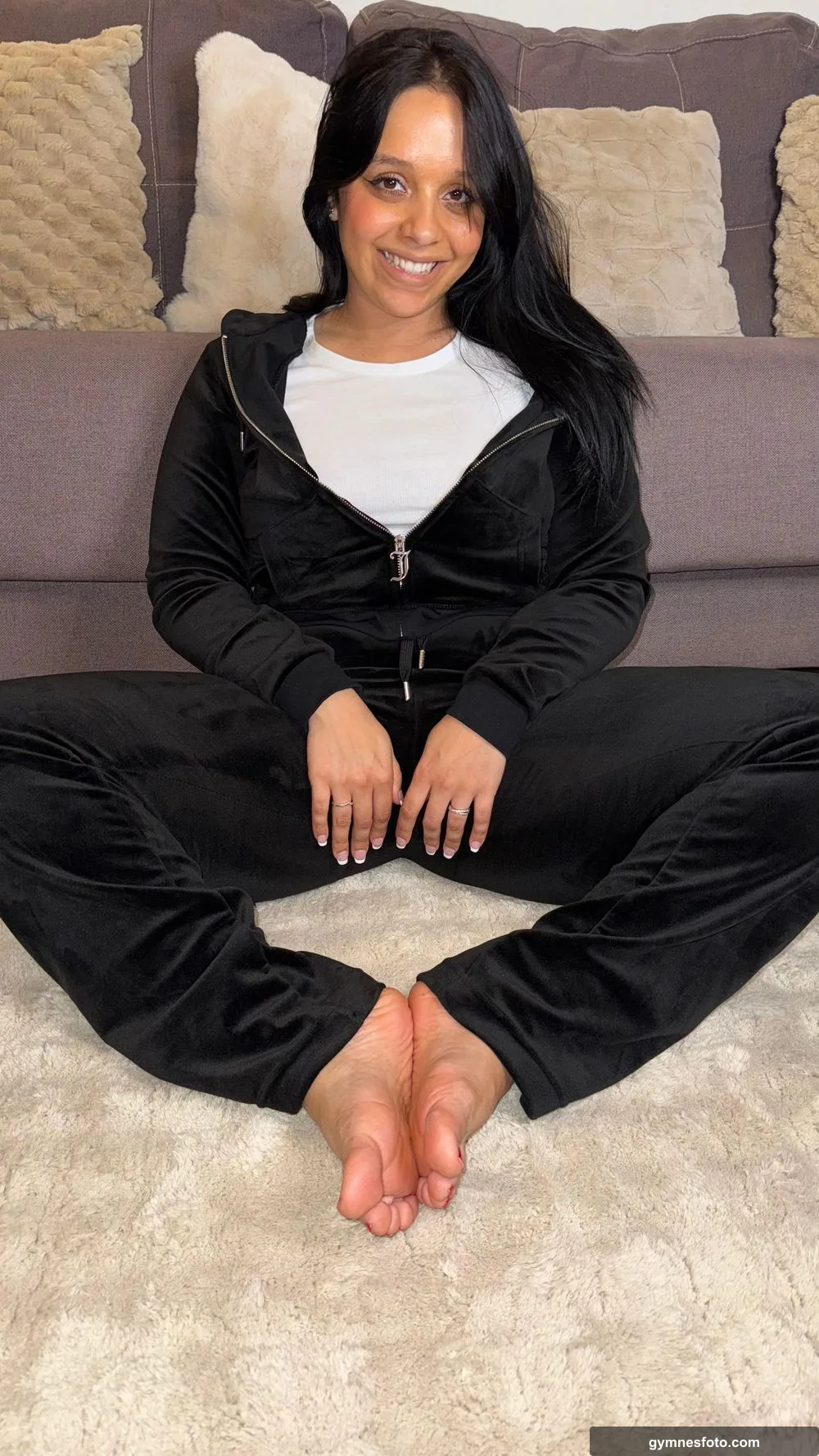 Mommy but still too naughty and tight - I hope to be good en