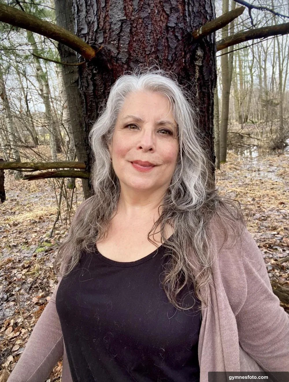 Wish TO Have SOMETHING GOING ON IN THE WOODS ….. WHAT DO YOU