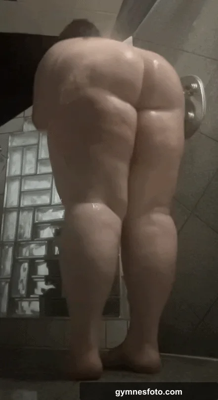 You can’t handle the cheeks