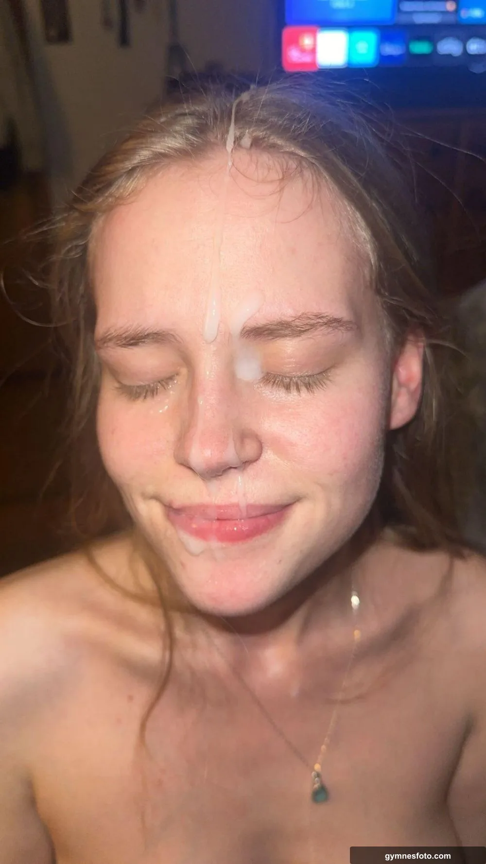 My favorite cumslut