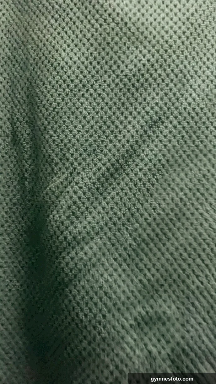 27 Bi. Quick little peak