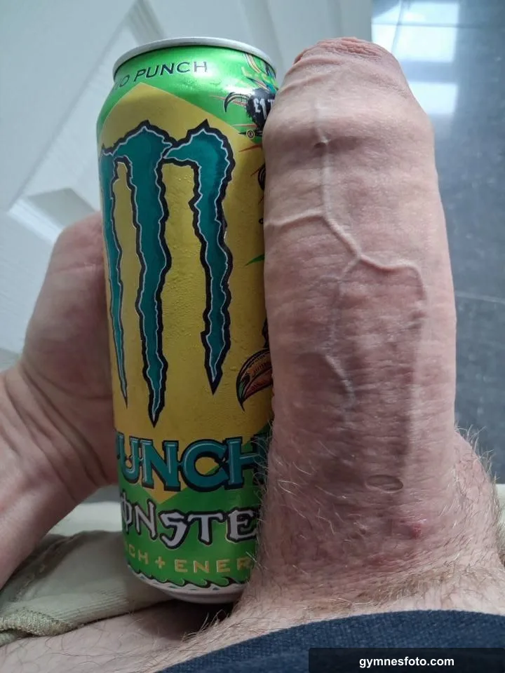 47 Straight...Fat veiny semi
