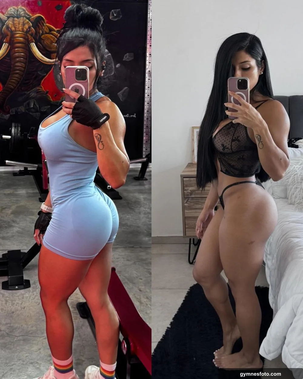 Which version wins?
