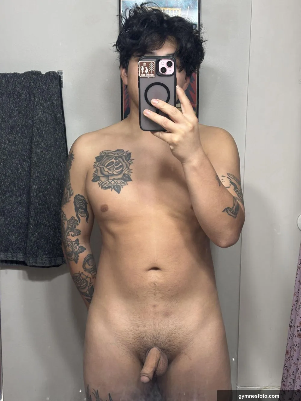 (M)25 Been curious for a while