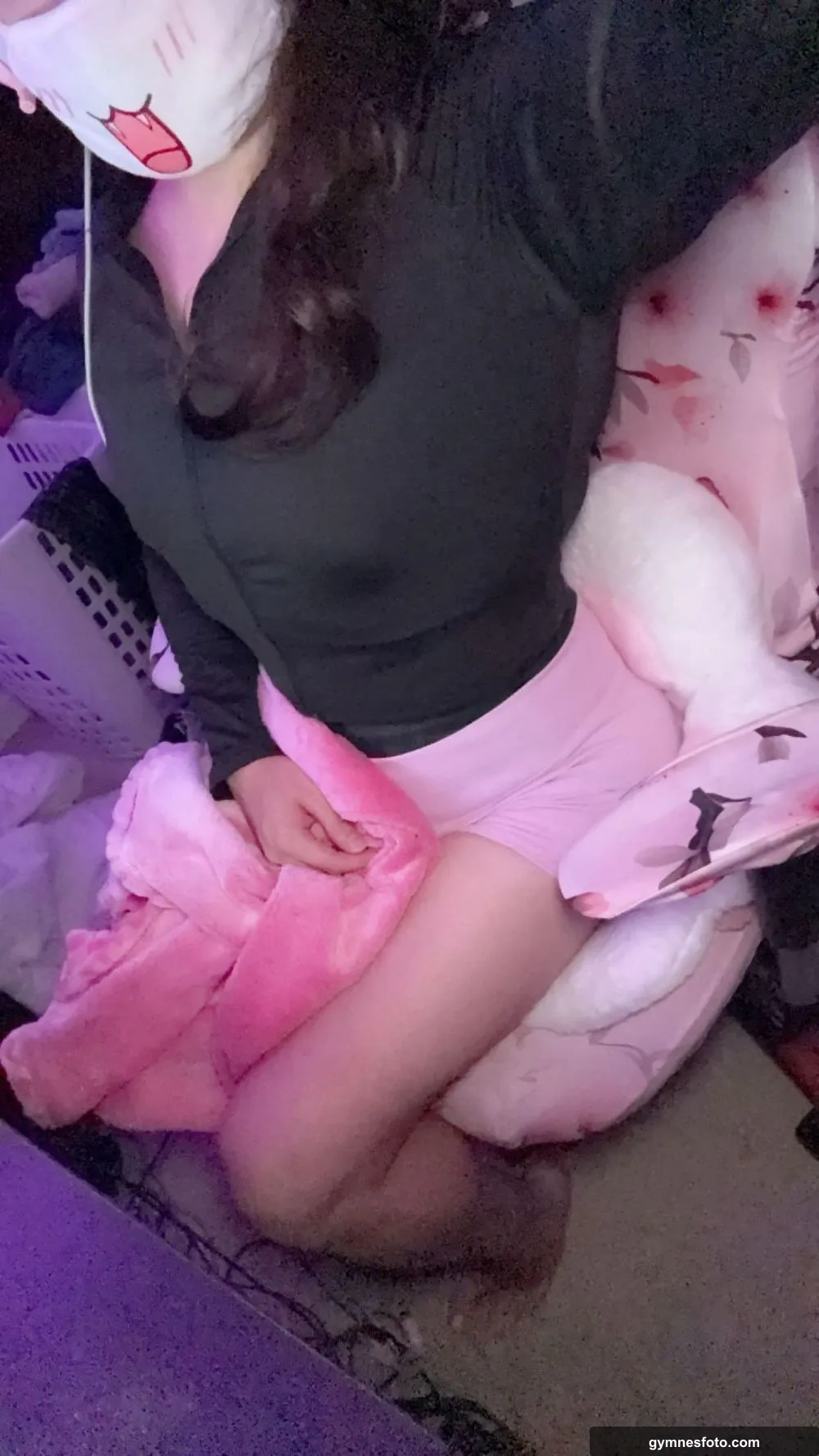 average gaming outfit for a guy right?