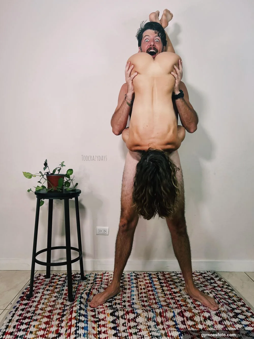 Love me some standing 69 [F][M]