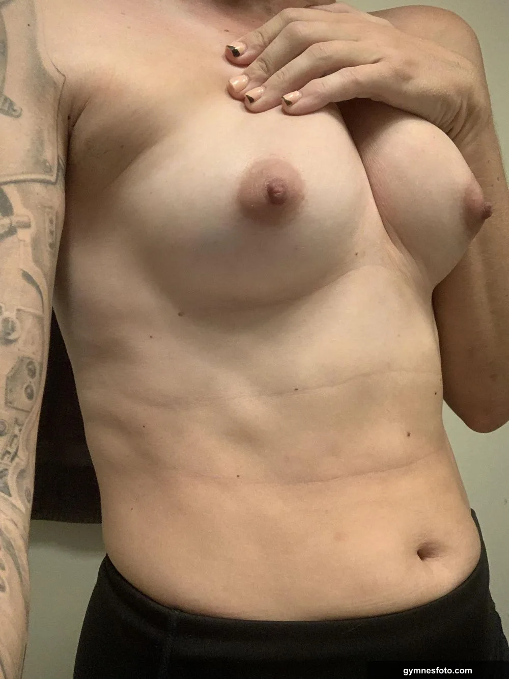 Almost 2 years of estrogen