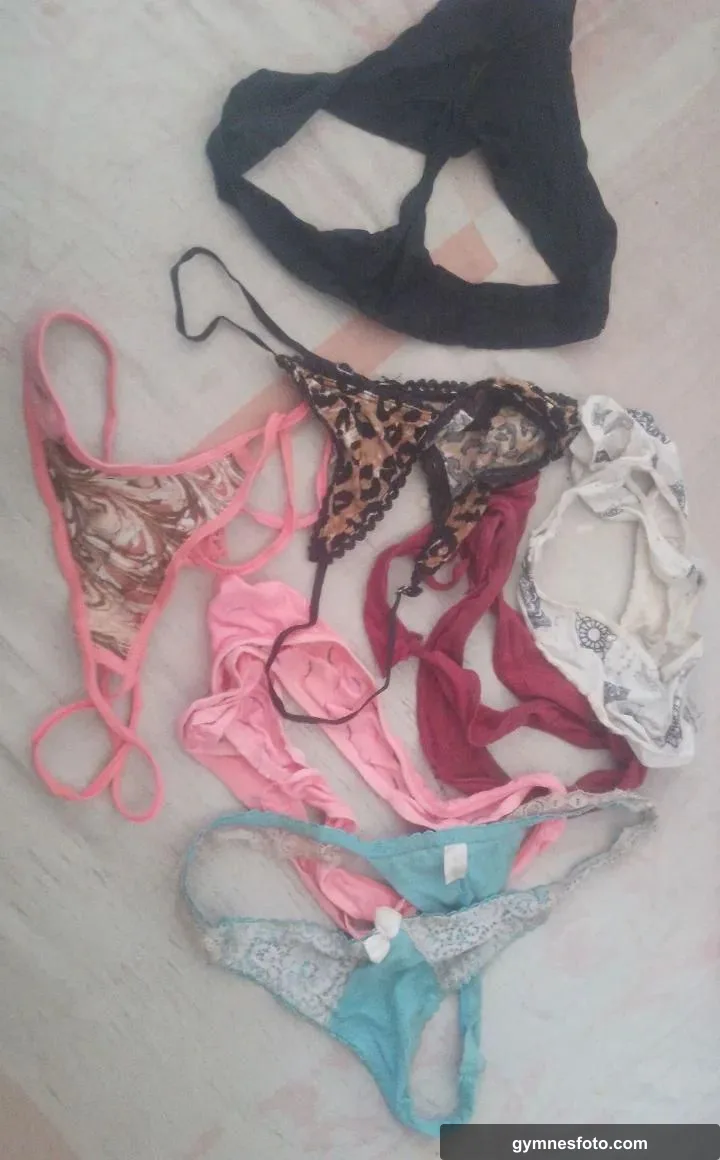 Mis tanguitas