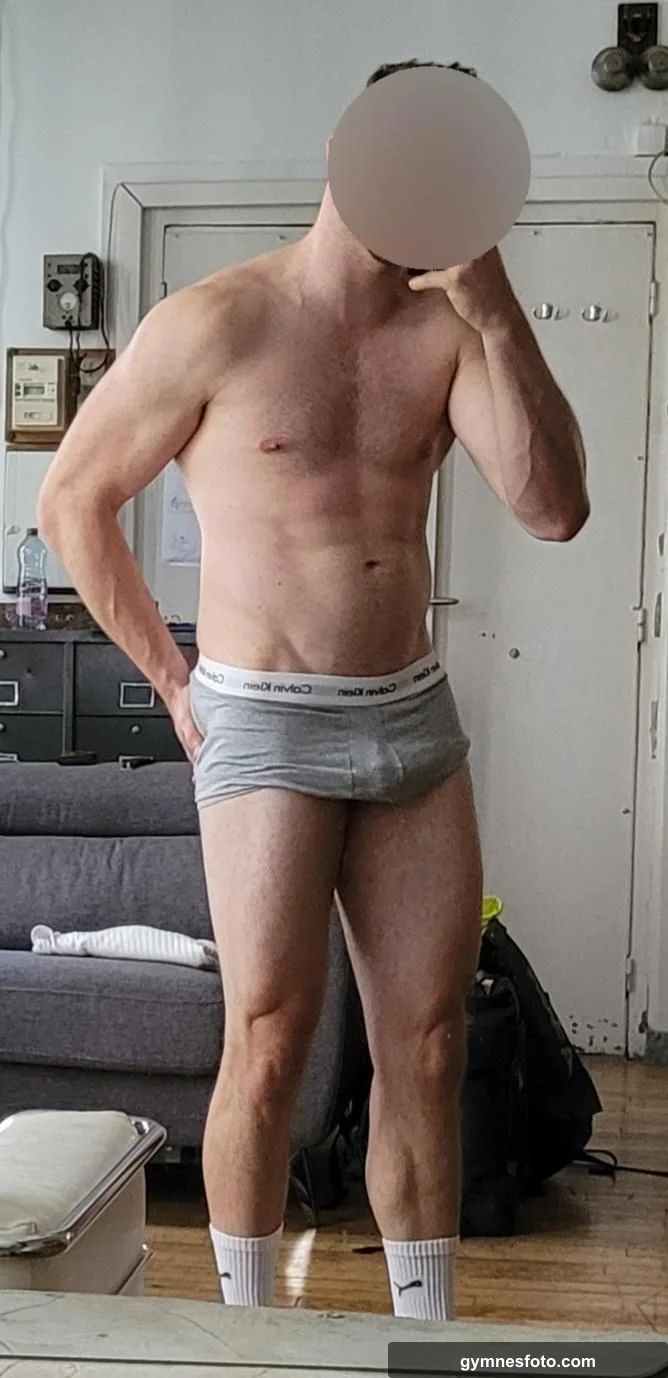 Tennis socks > everything (m)