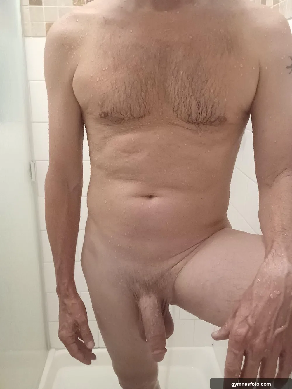 Enjoy (m)y cock