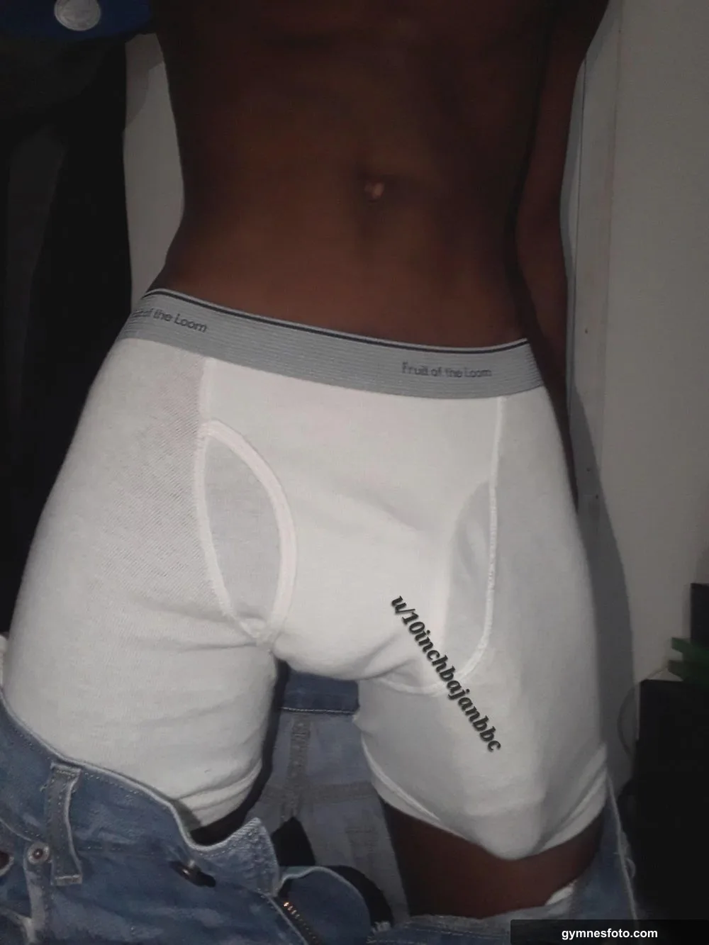 Ready to bend u over and breed u (m)