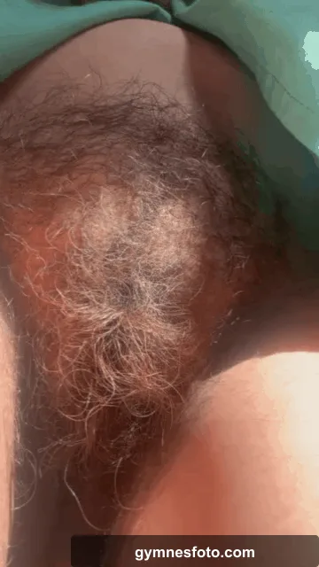 Careful! I'm a squirter