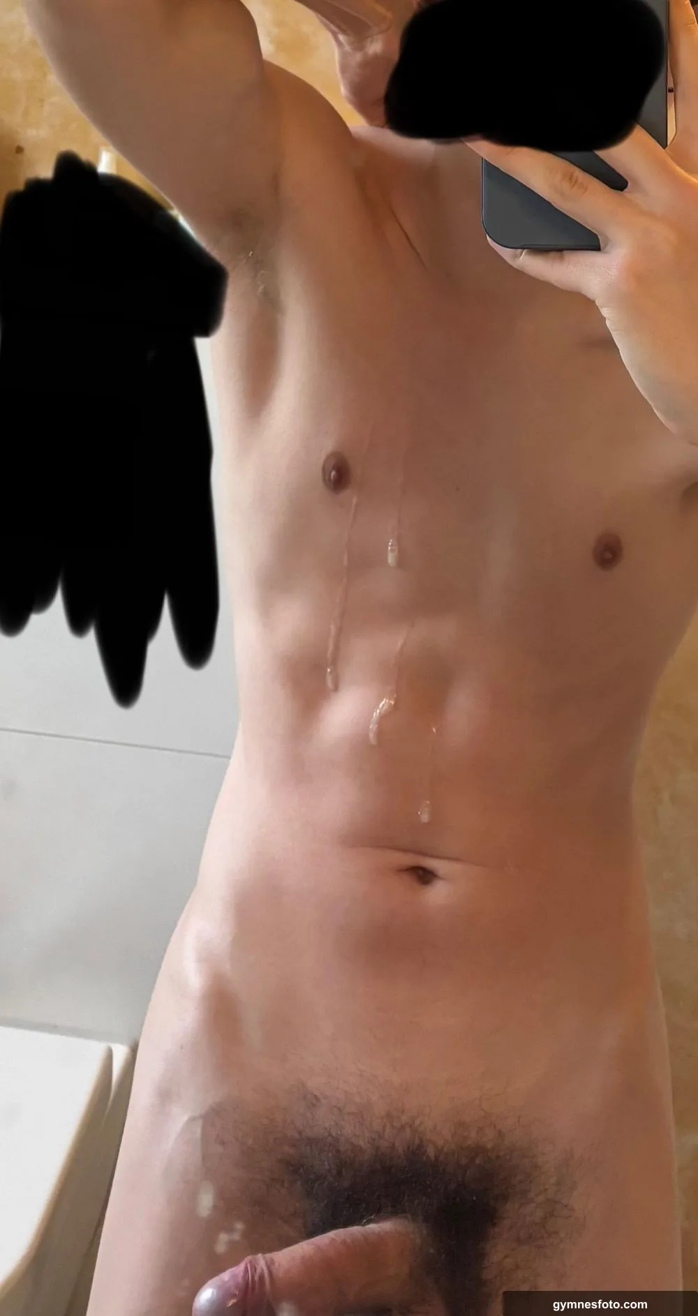 Just my Body (m)