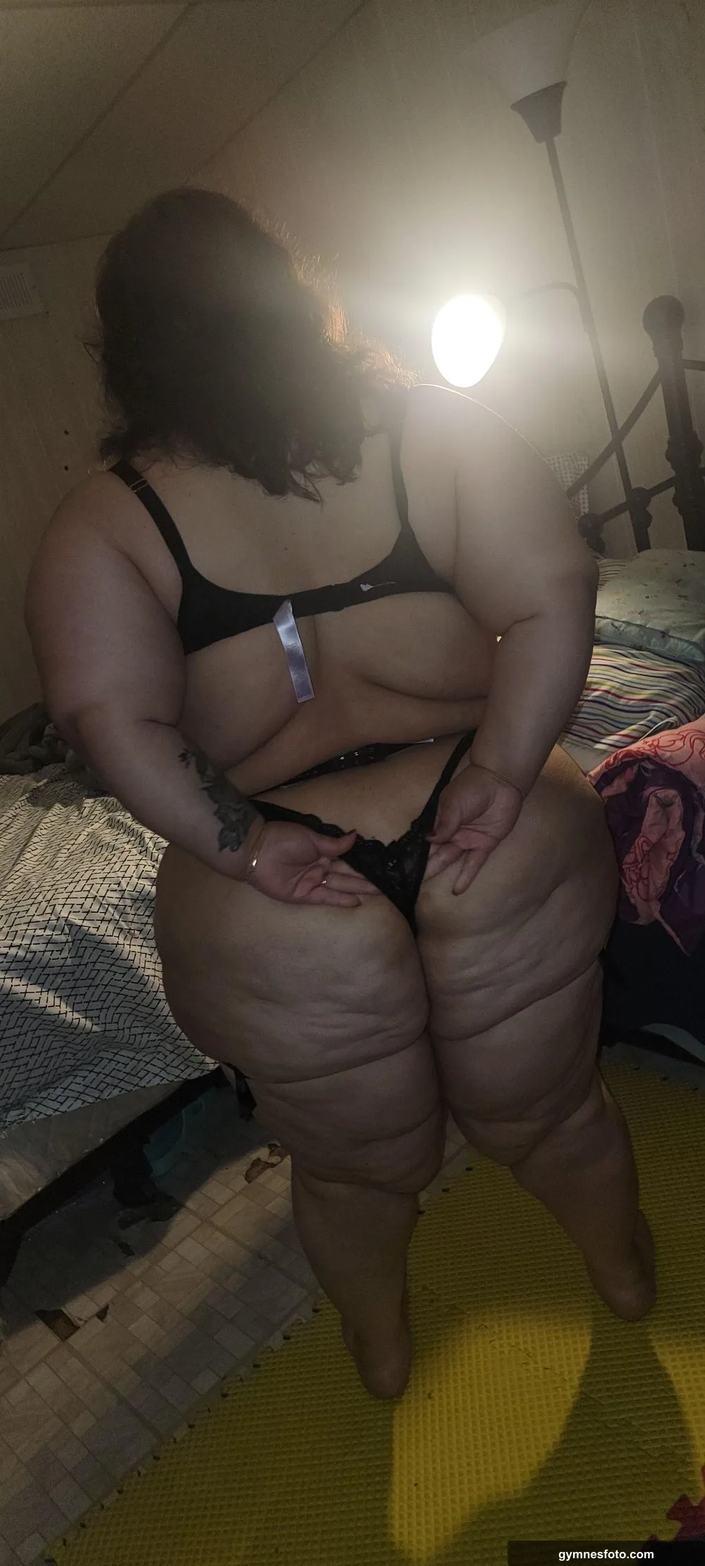 Da wife