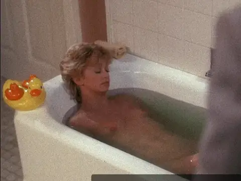 Goldie Hawn