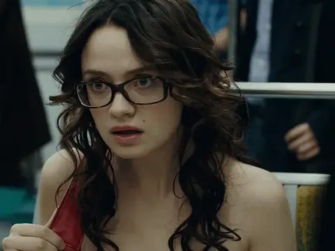 Sara Forestier