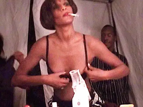 Whitney Houston