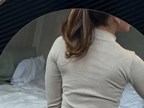 [f]Sometimes it’s the reflection that surprises you