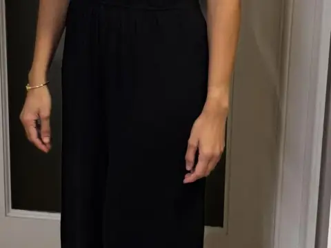 Wife looking nice!
