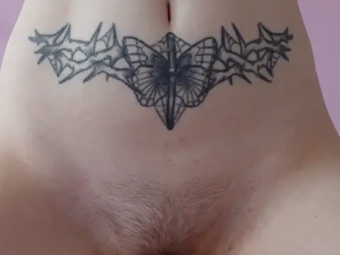 Let me sit on your face