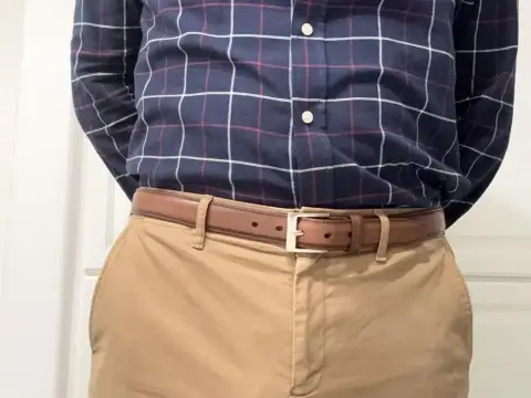 30 Straight, my work pants