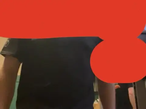 25 straight mirror tricks