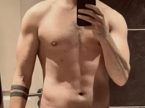 Always horny after a gym sesh