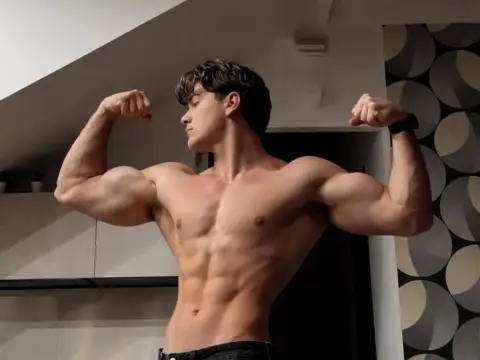 Gym bro
