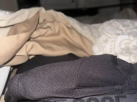 21 Straight need a pillow